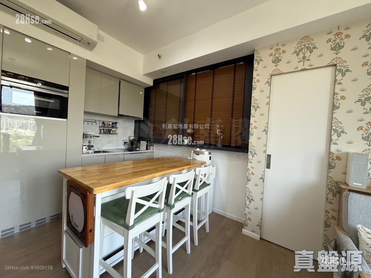 OMA by the Sea 售盘 1 房 351 平方尺