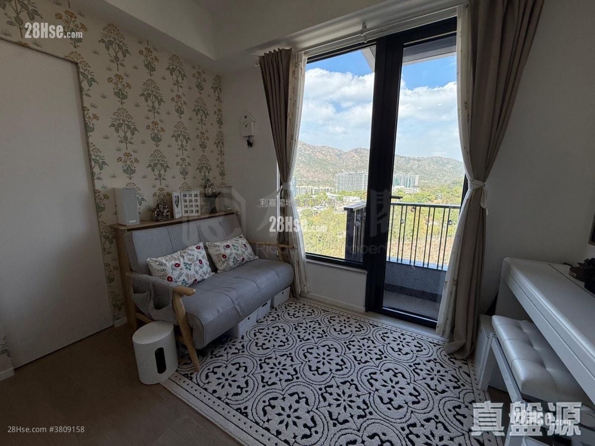 OMA by the Sea 售盘 1 房 351 平方尺