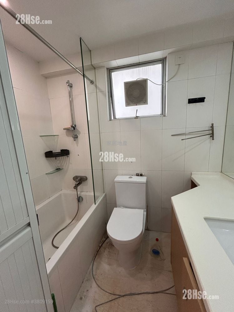 鲤景湾 租盘 539 平方尺