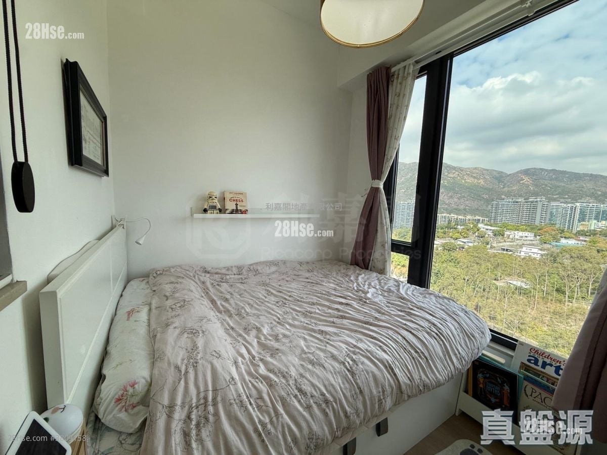 OMA by the Sea 售盘 1 房 351 平方尺