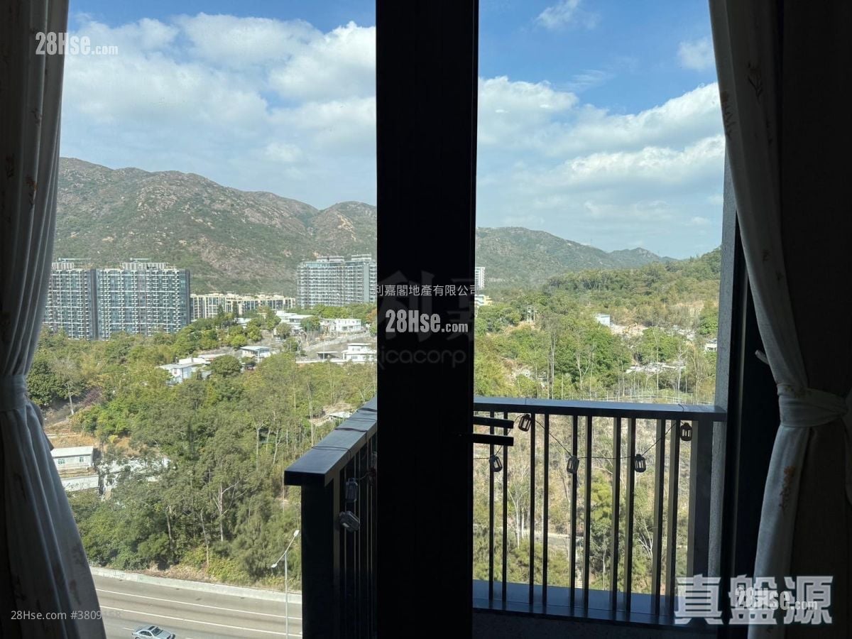 OMA by the Sea 售盘 1 房 351 平方尺