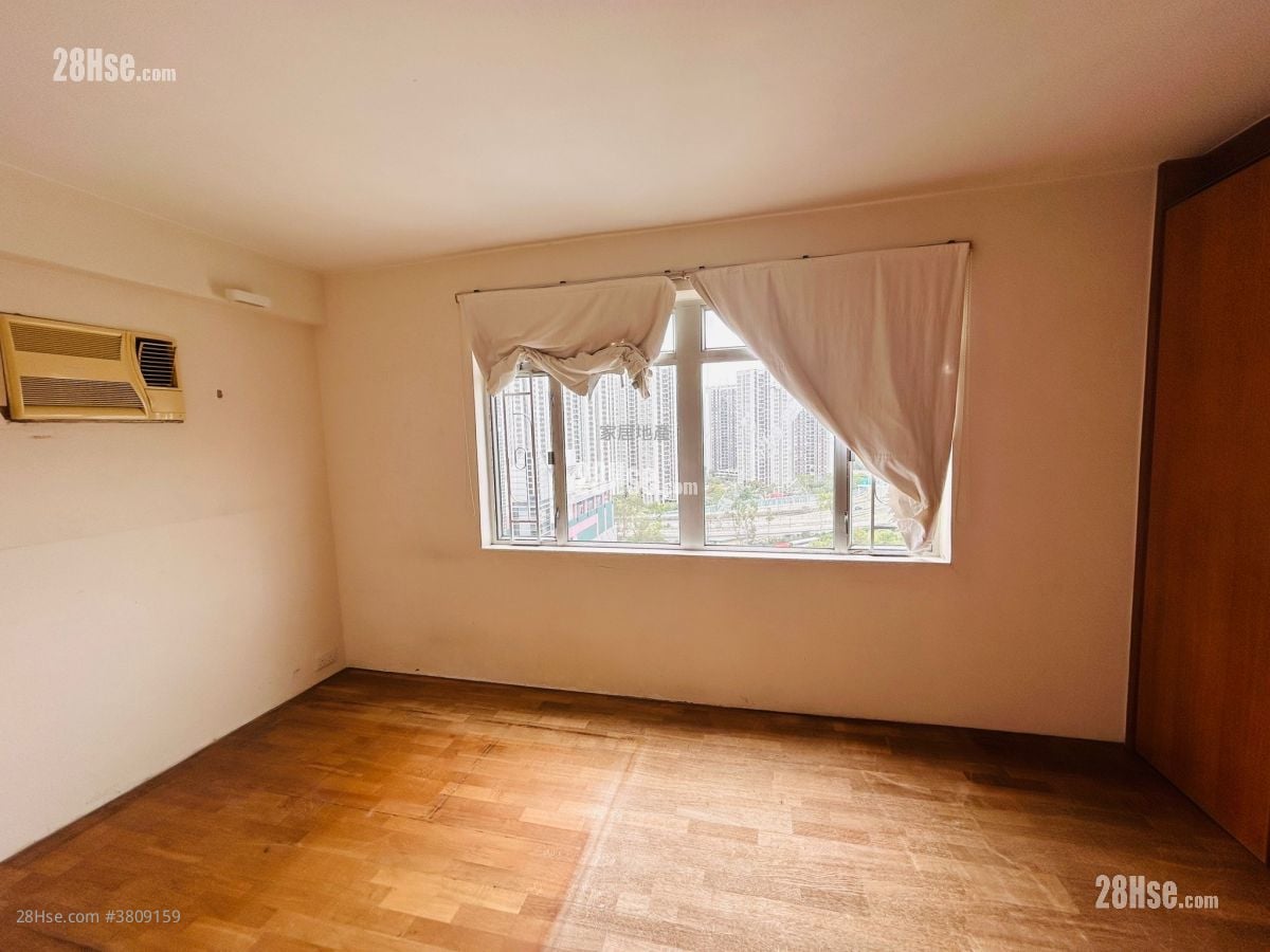 鲤景湾 租盘 539 平方尺