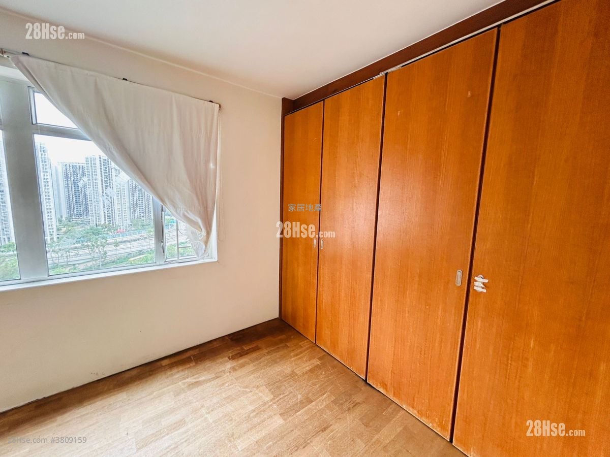 鲤景湾 租盘 539 平方尺