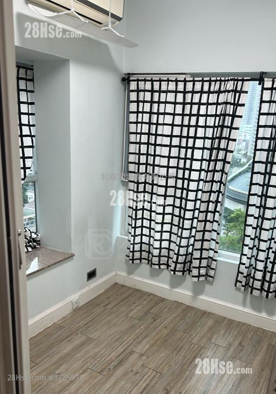 栢慧豪园 租盘 578 平方尺