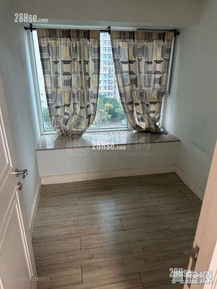 栢慧豪园 租盘 578 平方尺