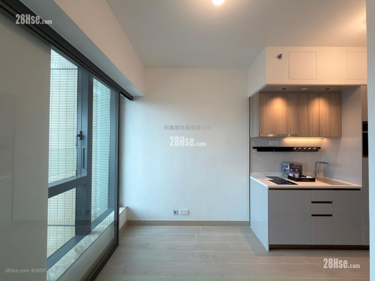 黄金海湾 售盘 236 平方尺