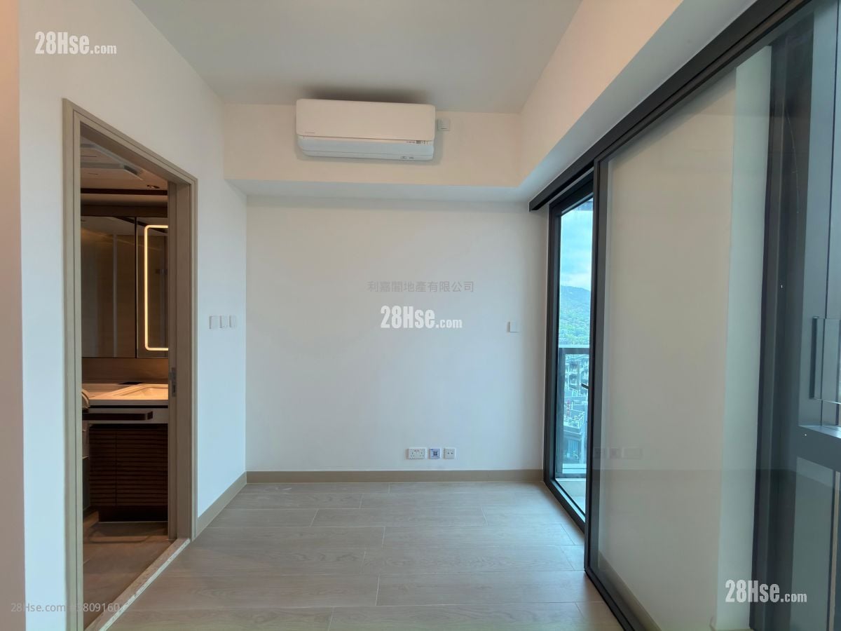 黄金海湾 售盘 236 平方尺