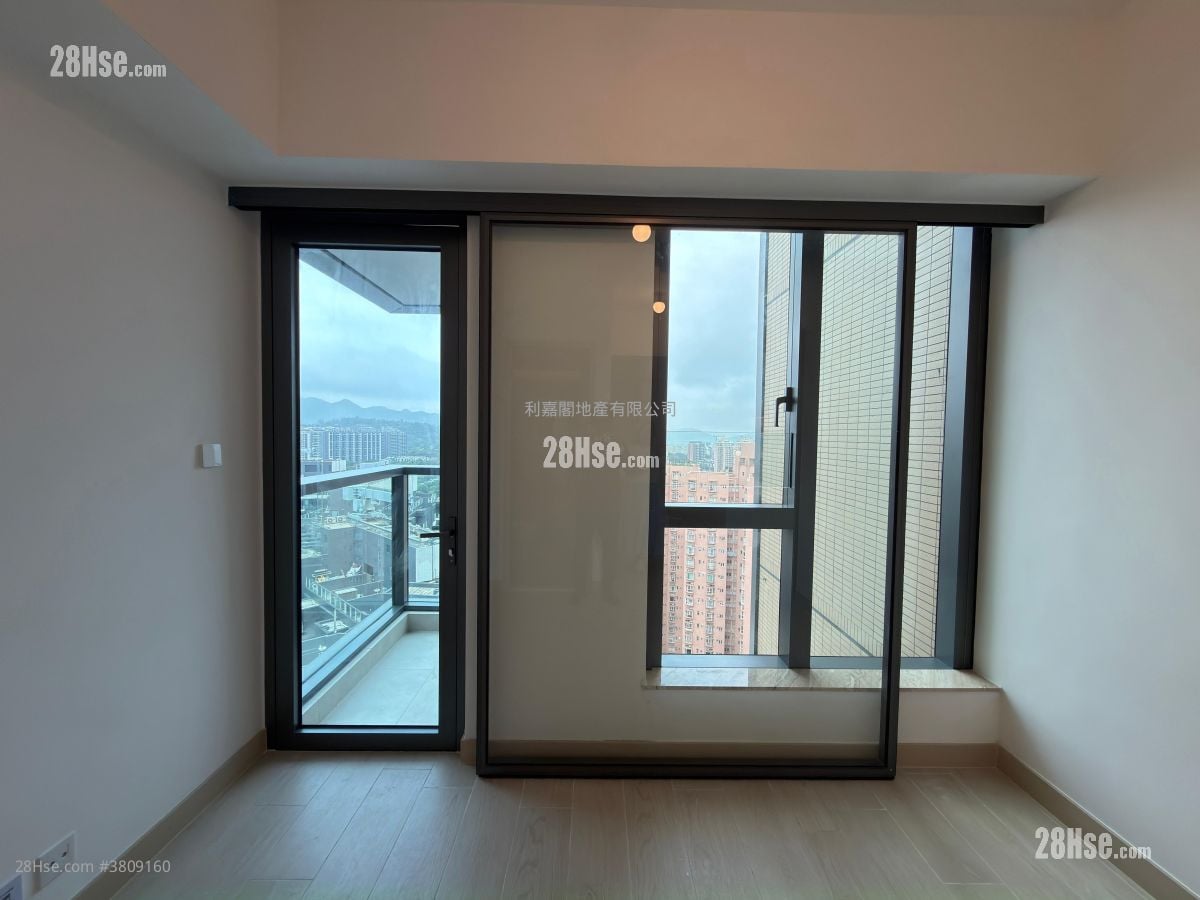 黄金海湾 售盘 236 平方尺