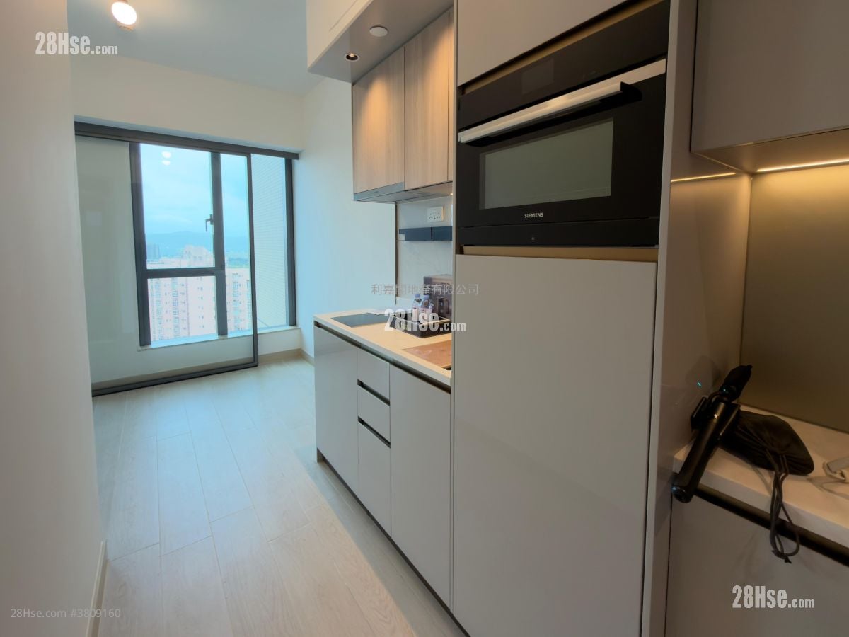 黄金海湾 售盘 236 平方尺