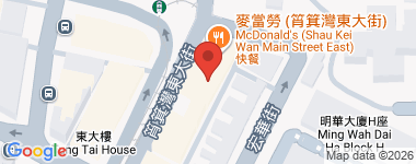 Tung Fai Building Unit B,Mid Floor(12-21|21/F), Middle Floor Address