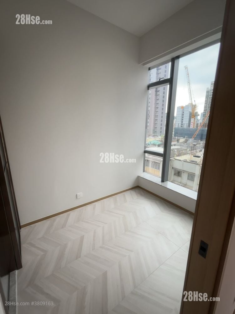 南首 租盘 1 房 , 1 浴室 263 平方尺