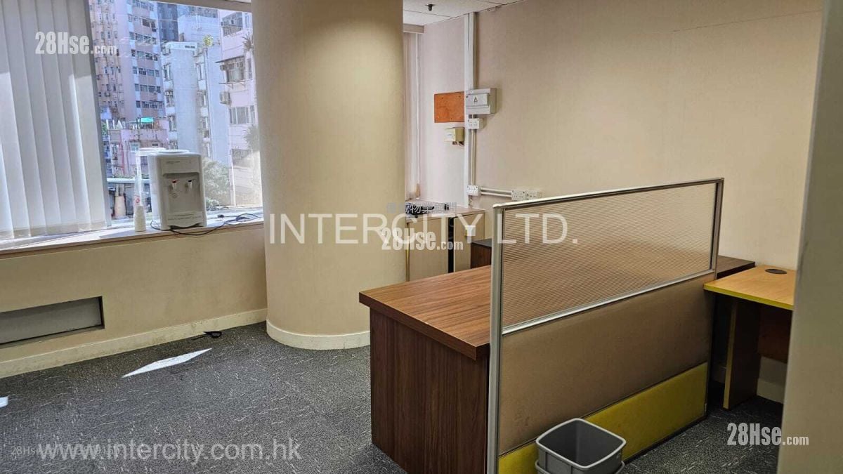 Tai Yau Building Rental 1 Bedroom