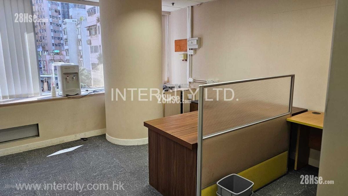Tai Yau Building Rental 1 Bedroom