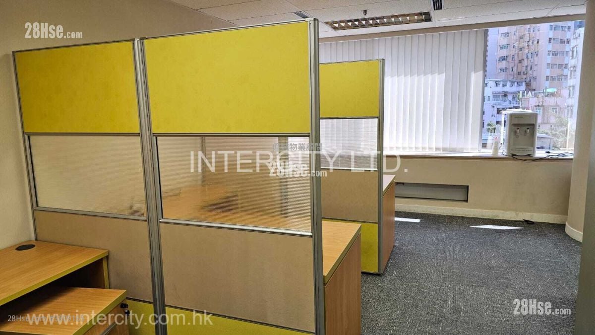 Tai Yau Building Rental 1 Bedroom