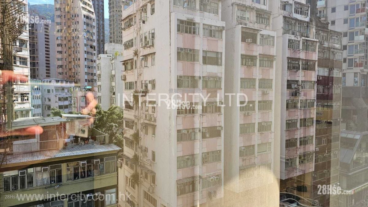 Tai Yau Building Rental 1 Bedroom