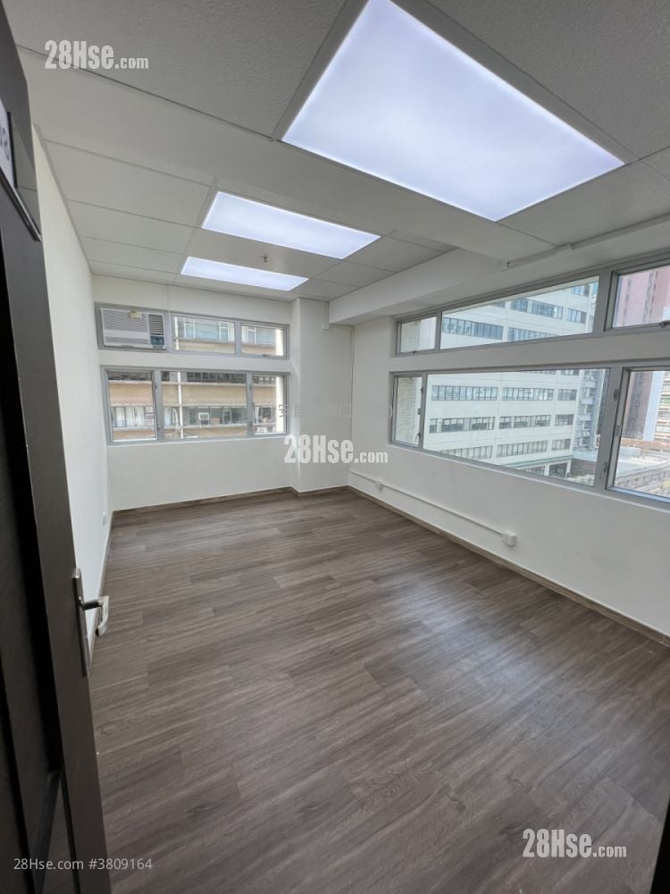 Chung Mei Centre Rental