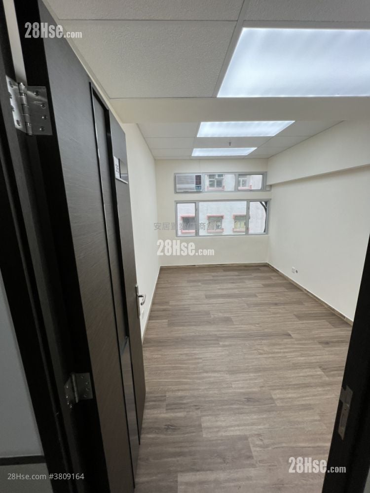 Chung Mei Centre Rental