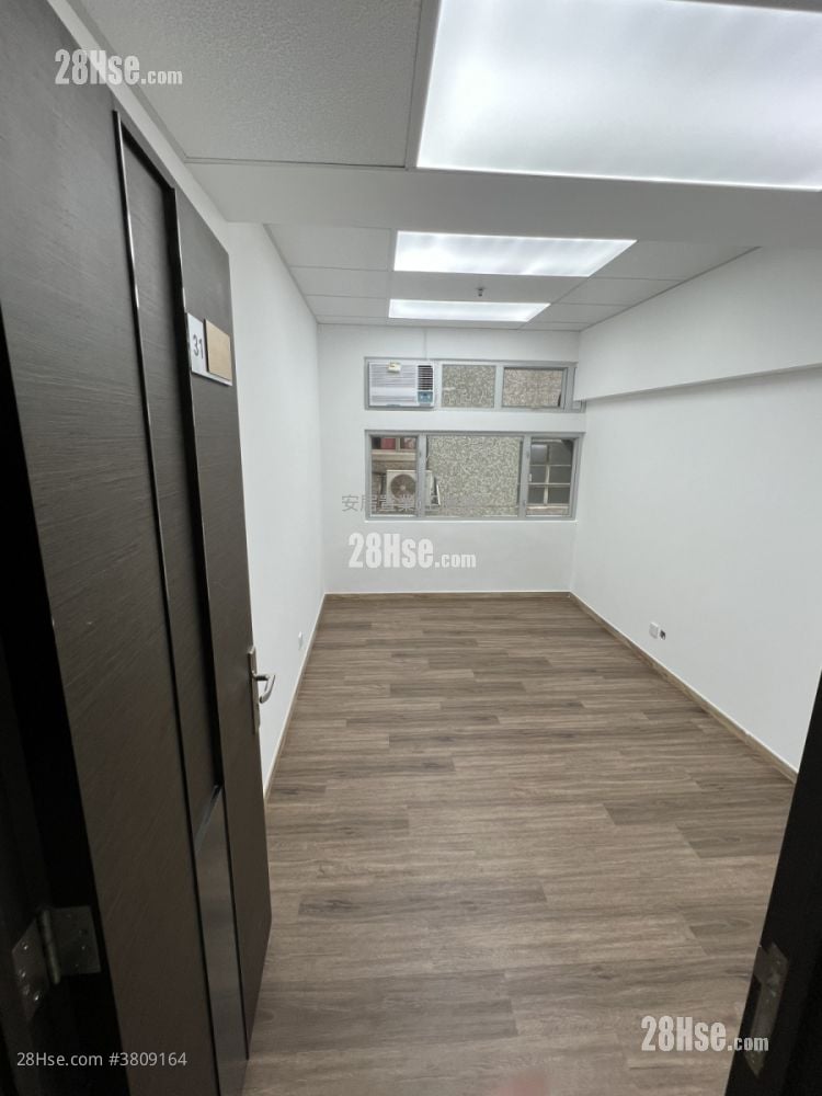 Chung Mei Centre Rental