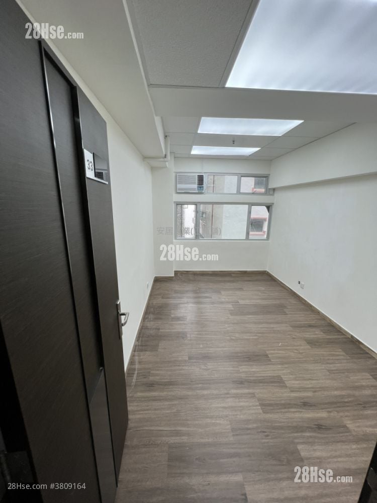 Chung Mei Centre Rental