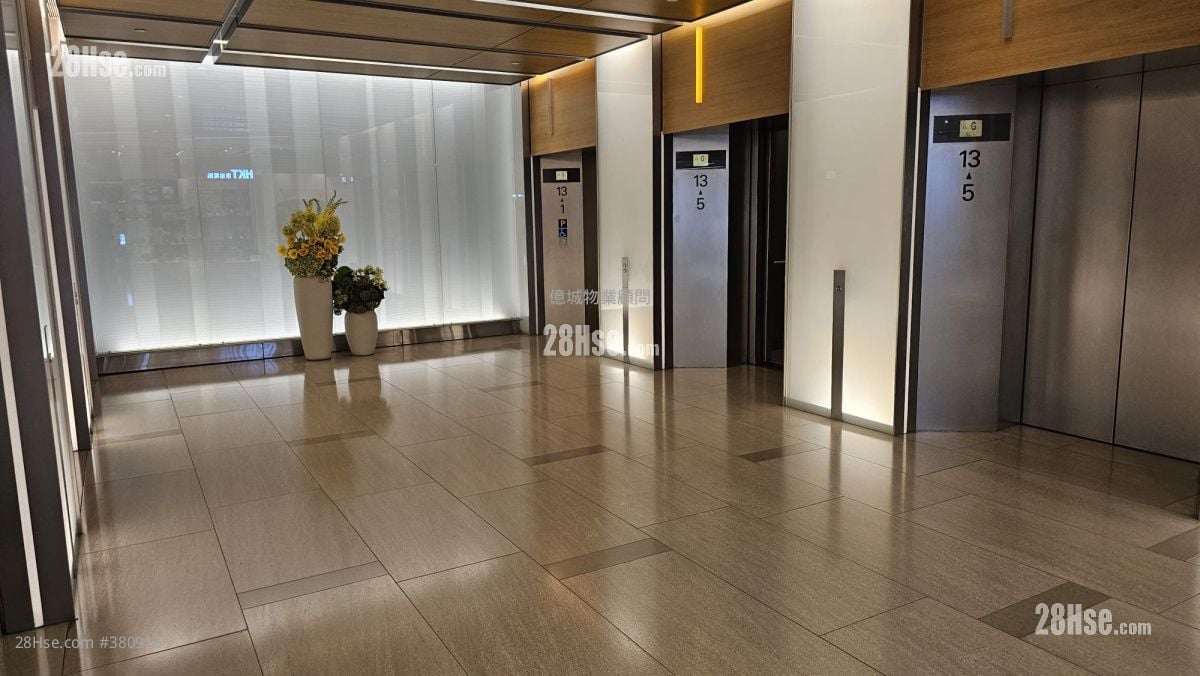 Tai Yau Building Rental 1 Bedroom