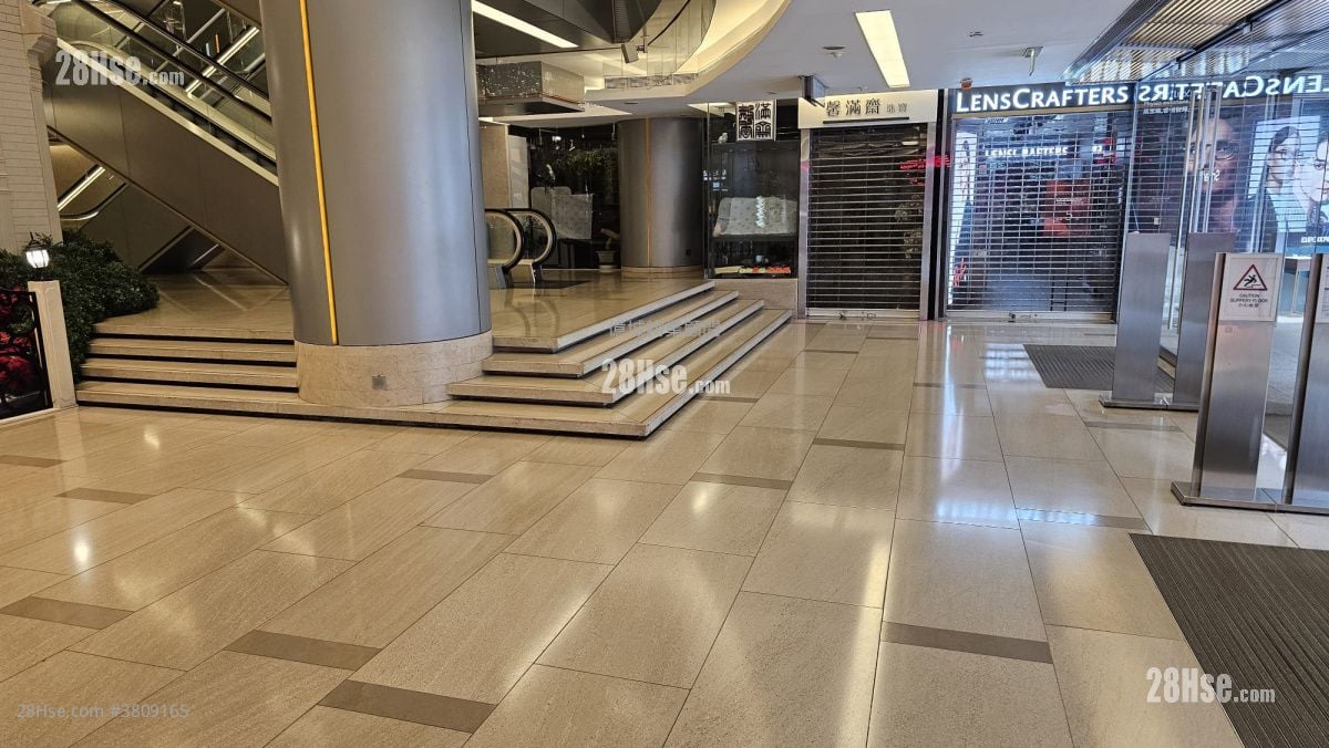 Tai Yau Building Rental 1 Bedroom