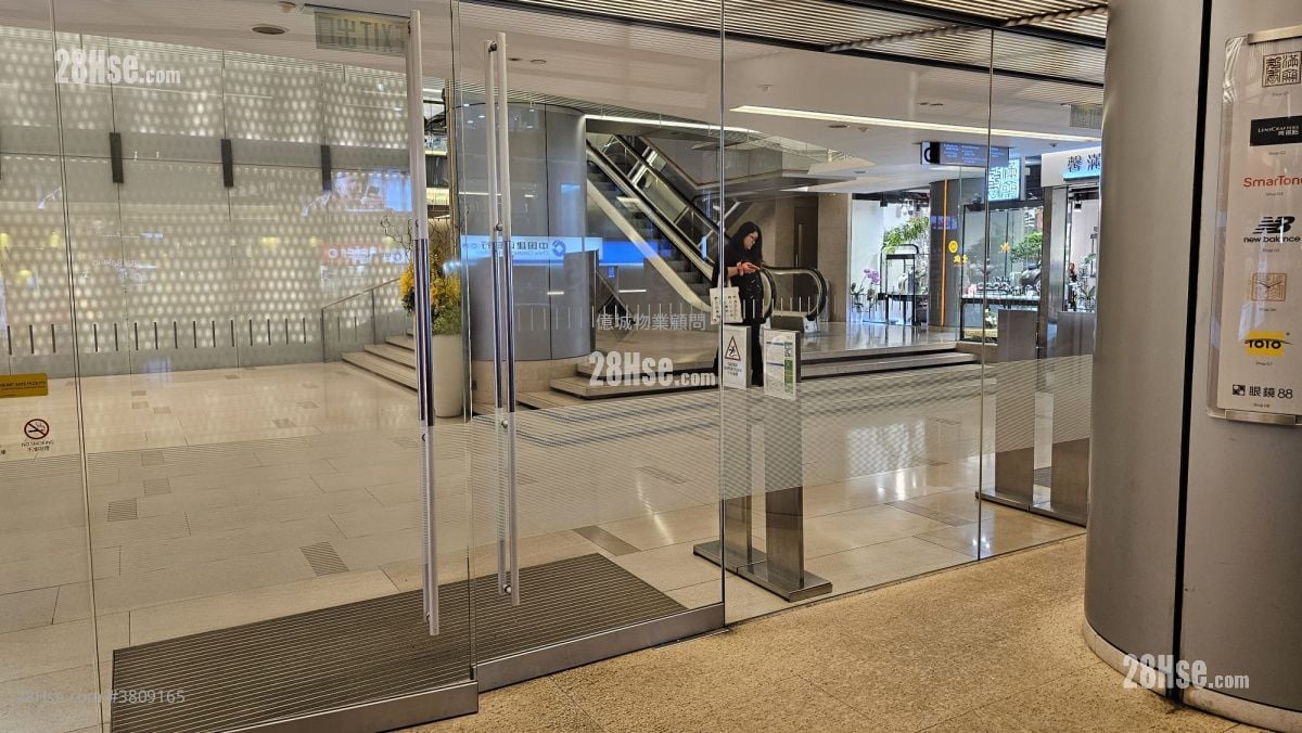 Tai Yau Building Rental 1 Bedroom