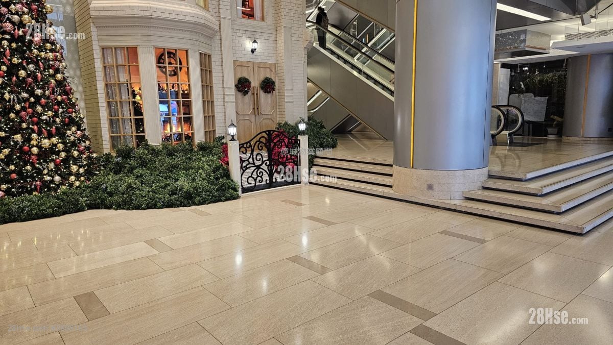 Tai Yau Building Rental 1 Bedroom