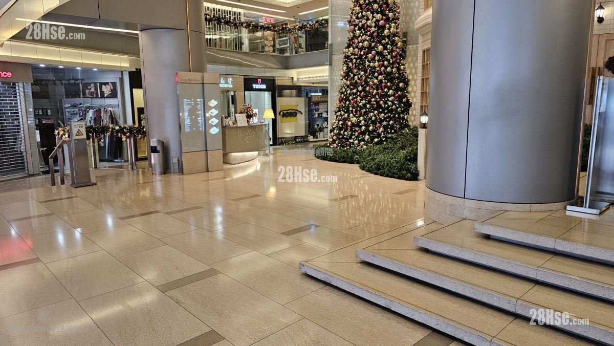 Tai Yau Building Rental 1 Bedroom