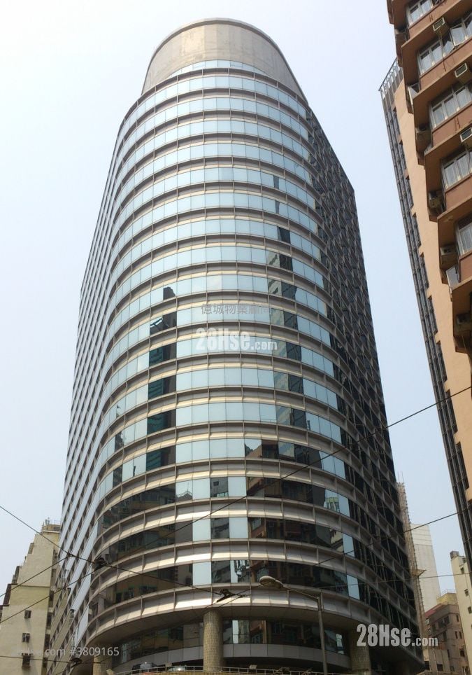 Tai Yau Building Rental 1 Bedroom