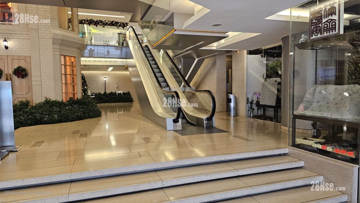 Tai Yau Building Rental 1 Bedroom