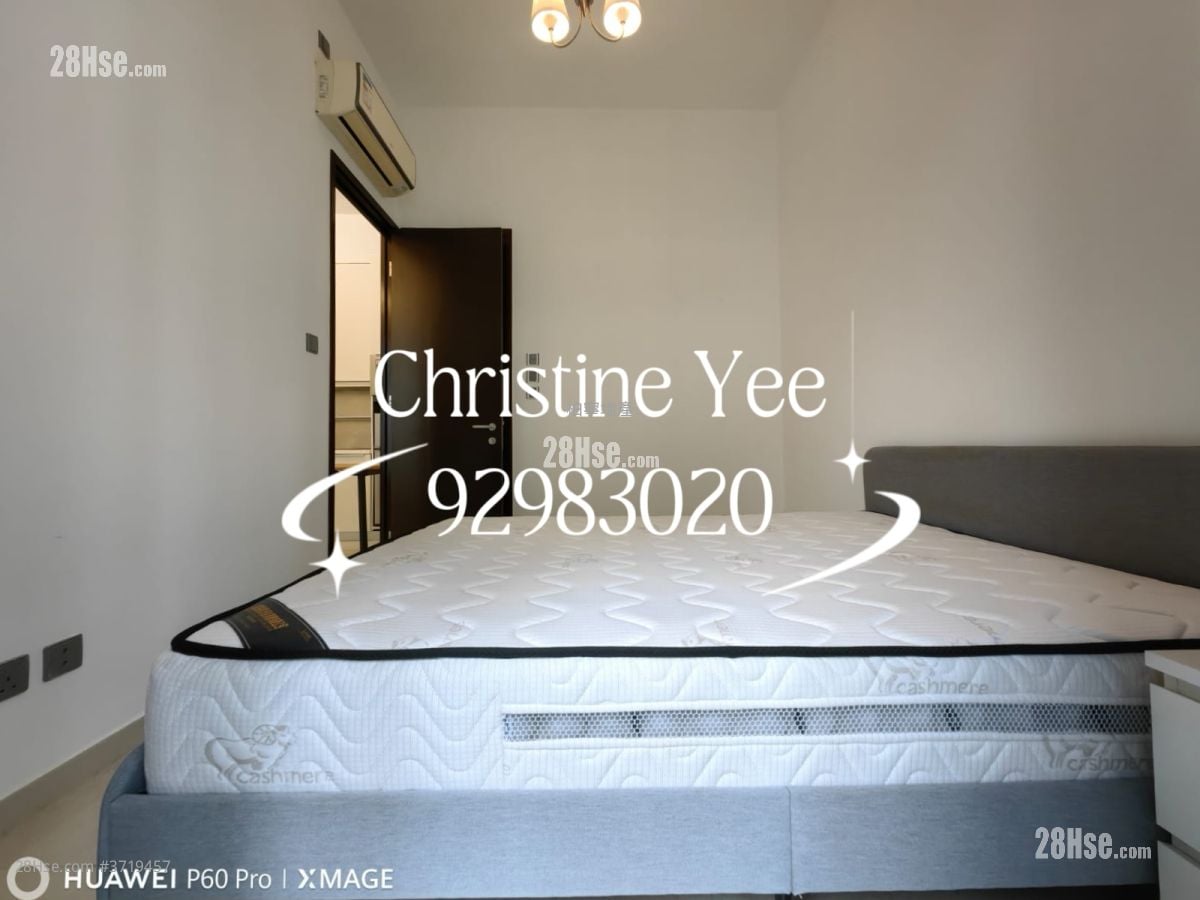 嘉荟轩 租盘 1 房 , 1 浴室 397 平方尺