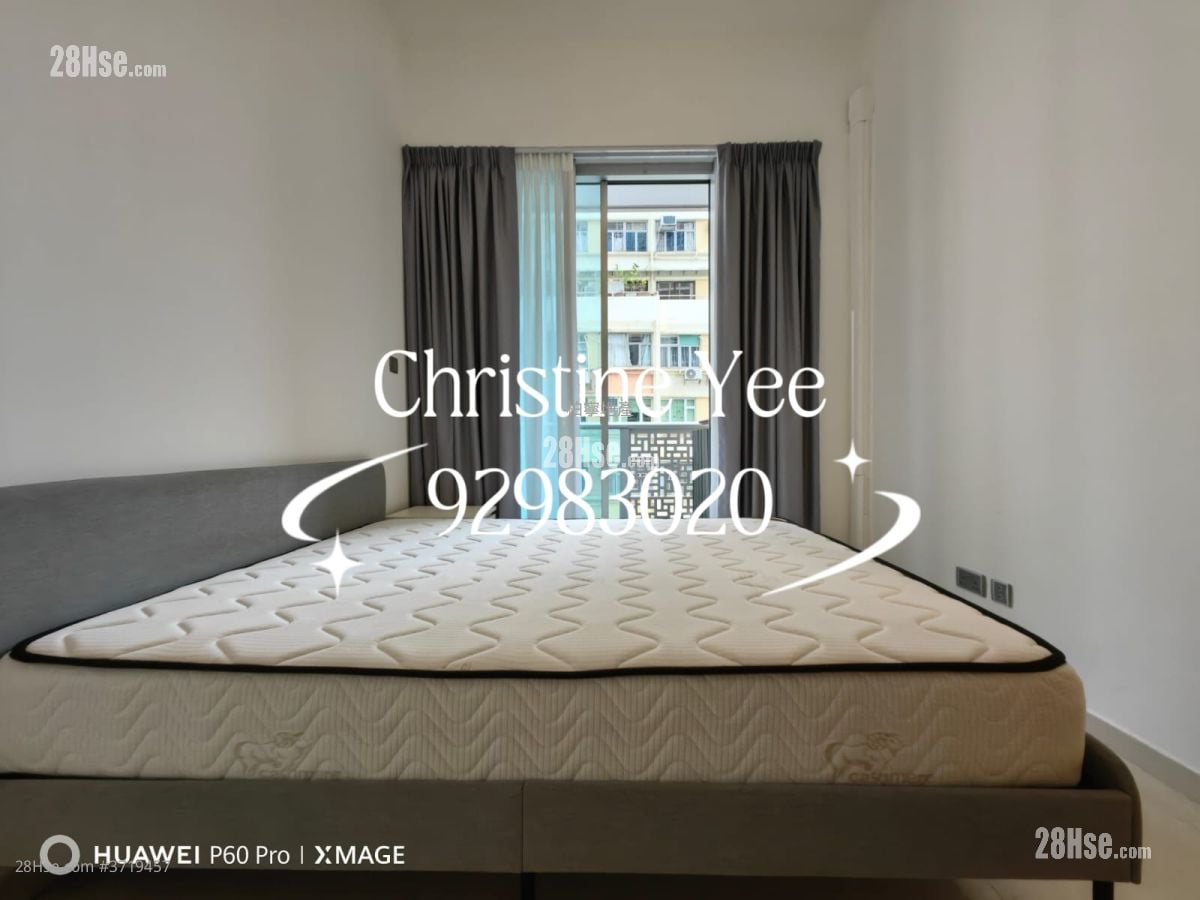 嘉荟轩 租盘 1 房 , 1 浴室 397 平方尺