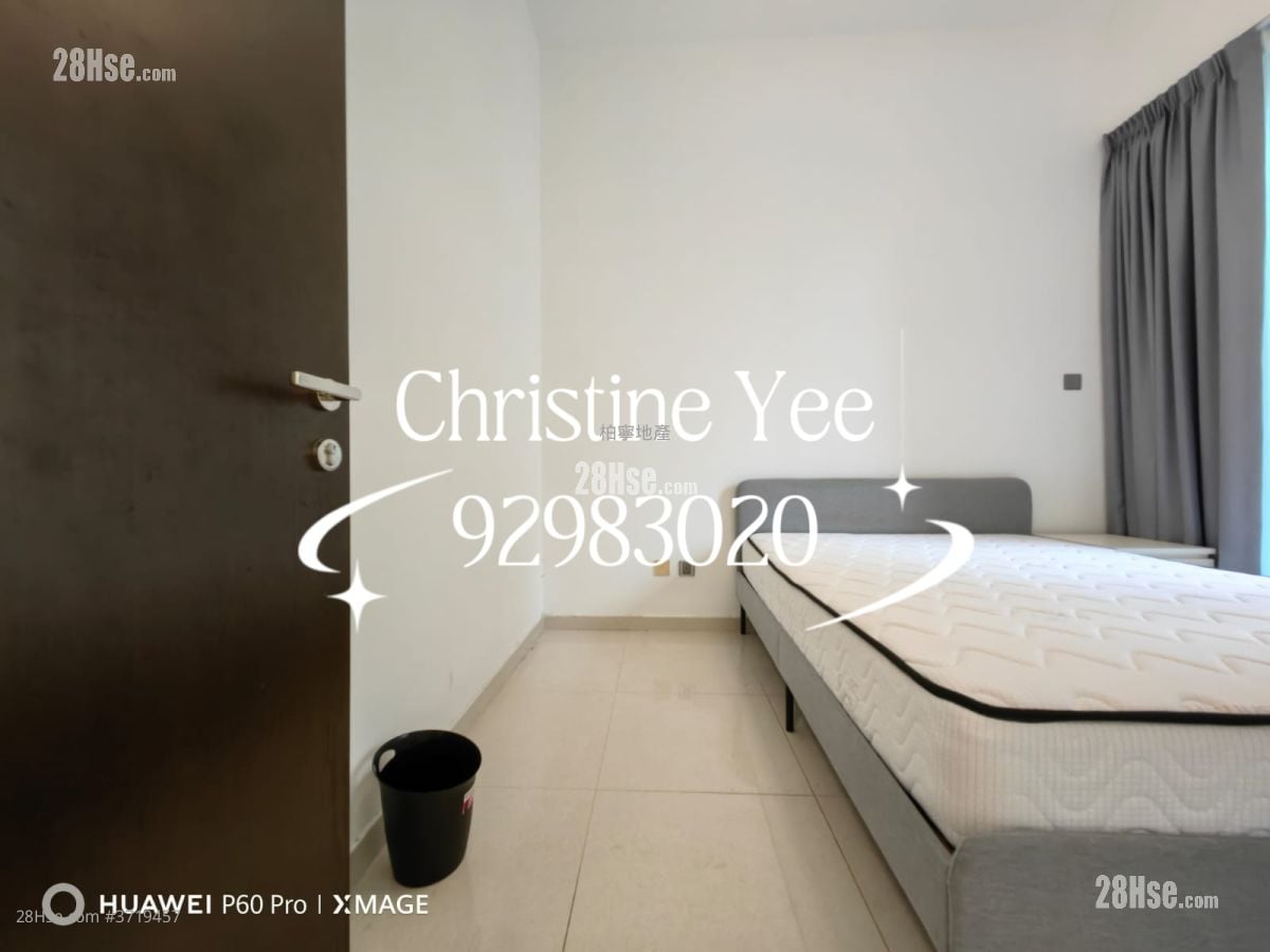 嘉荟轩 租盘 1 房 , 1 浴室 397 平方尺