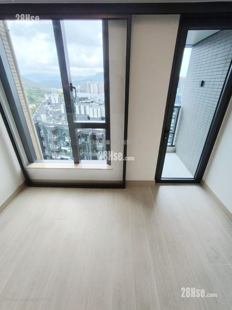 黄金海湾 租盘 204 平方尺