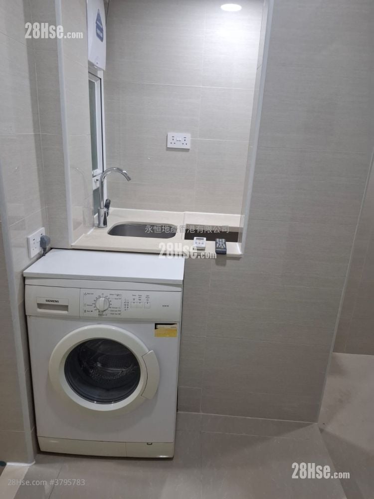Chinese Mansion Rental 1 Bathroom 140 ft²