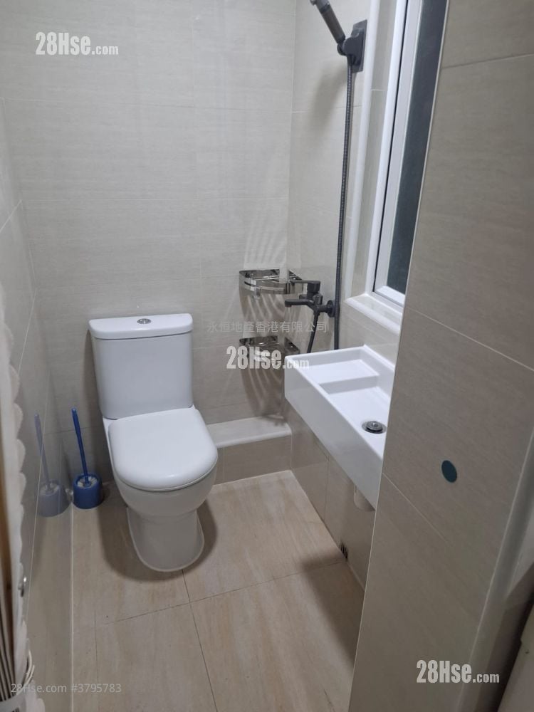 Chinese Mansion Rental 1 Bathroom 140 ft²