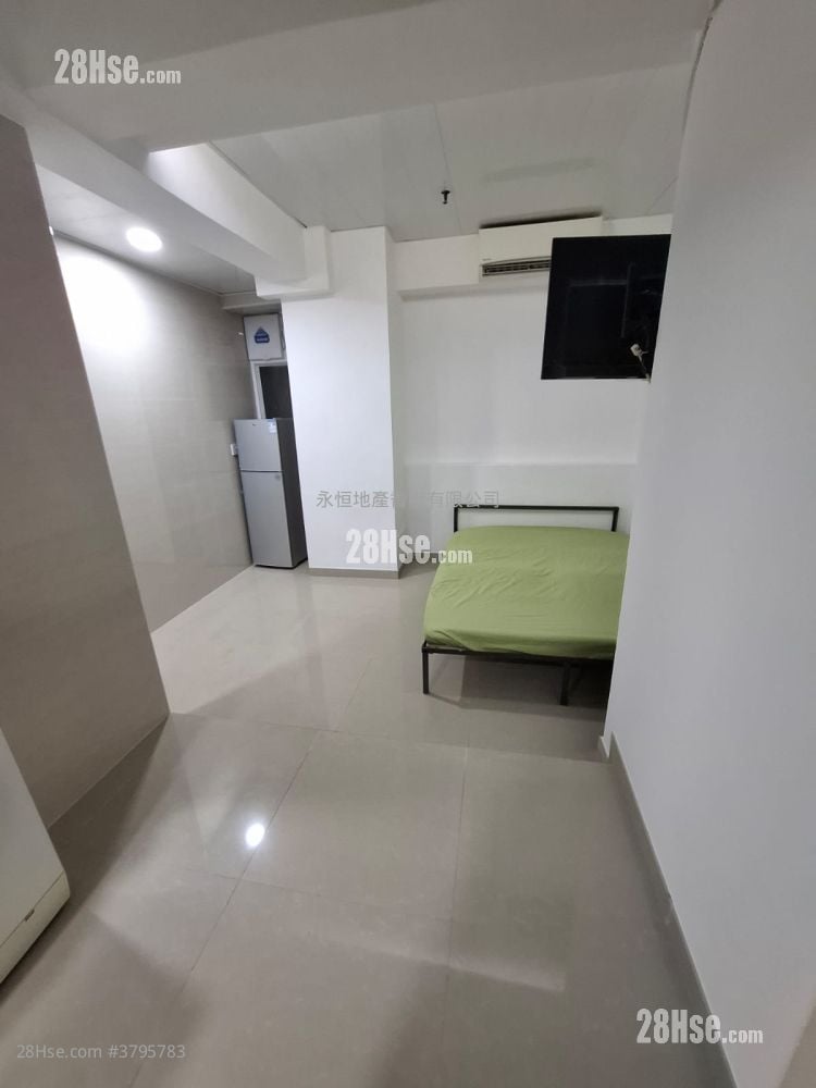 Chinese Mansion Rental 1 Bathroom 140 ft²