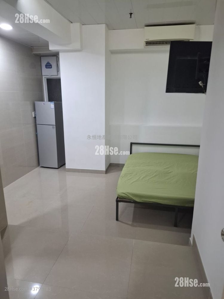 Chinese Mansion Rental 1 Bathroom 140 ft²