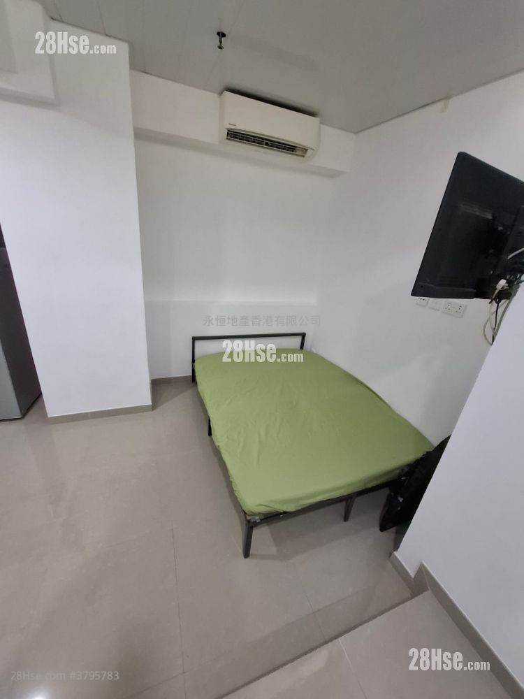 Chinese Mansion Rental 1 Bathroom 140 ft²