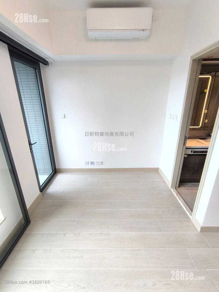 黄金海湾 租盘 204 平方尺