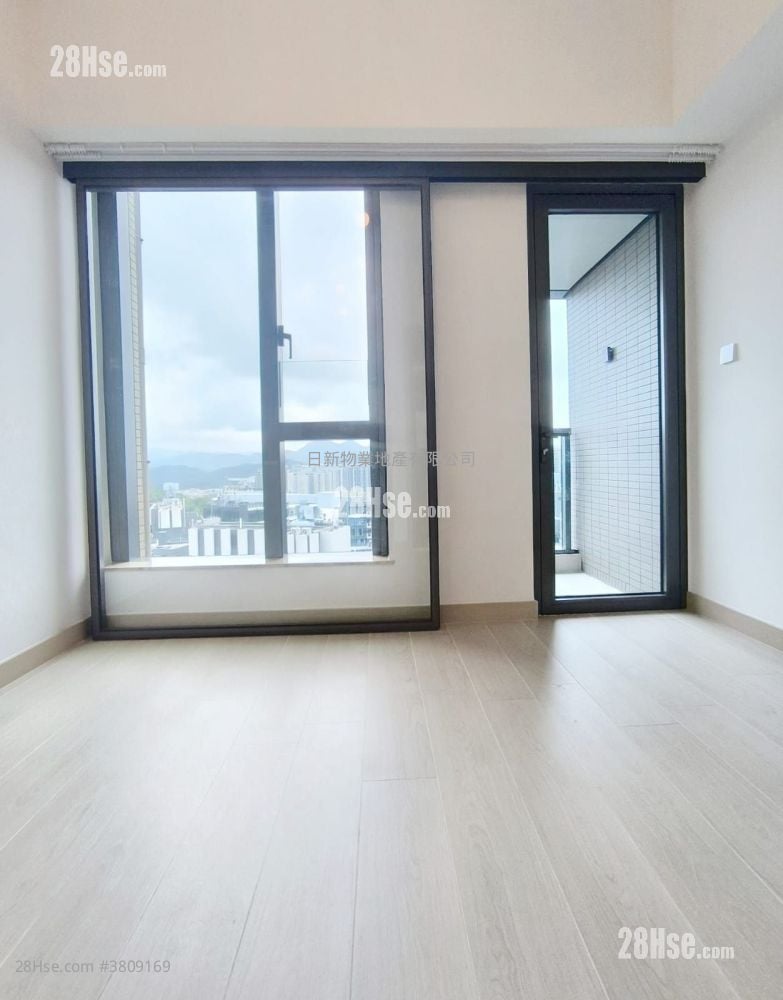 黄金海湾 租盘 204 平方尺