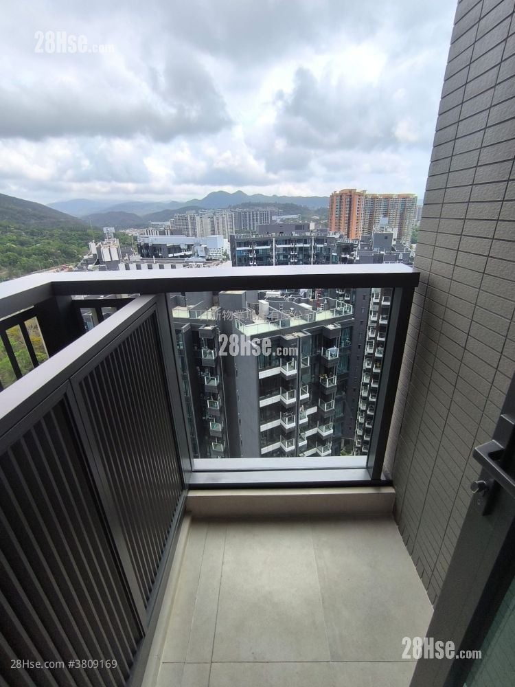 黄金海湾 租盘 204 平方尺