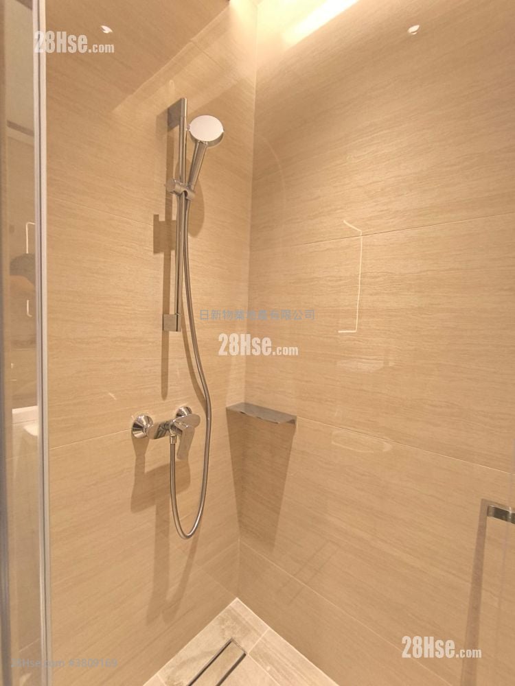 黄金海湾 租盘 204 平方尺