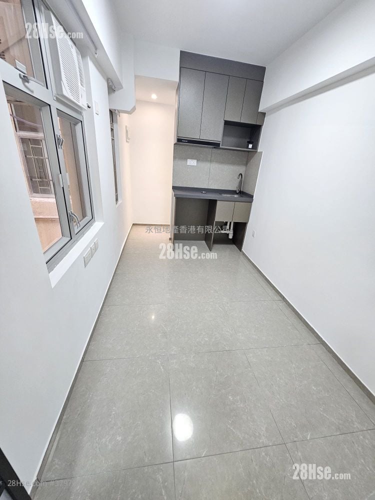 Apartment Rental 1 Bedroom , 1 Bathroom 140 ft²