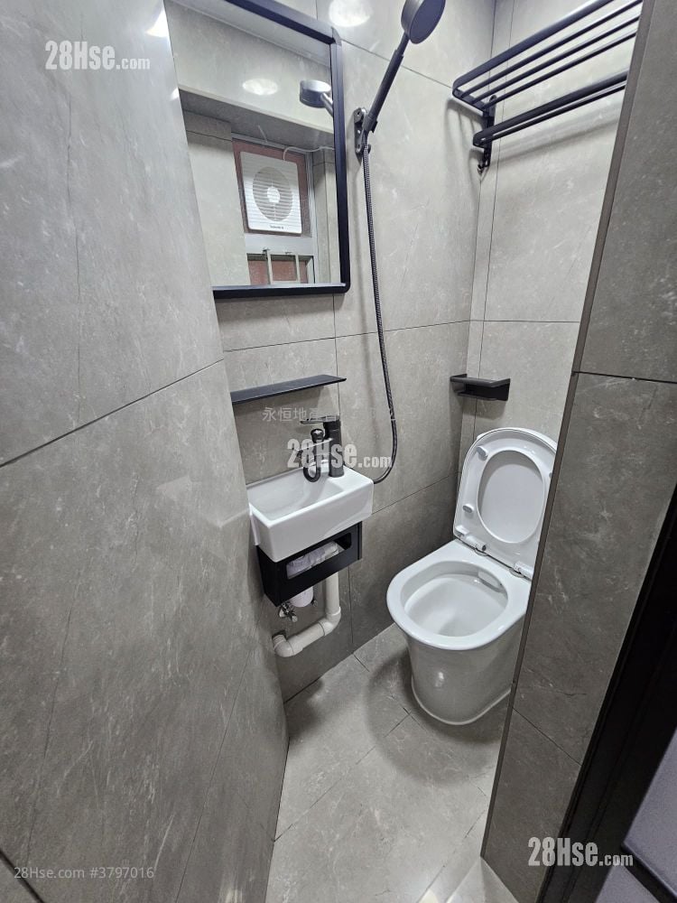 Apartment Rental 1 Bedroom , 1 Bathroom 140 ft²