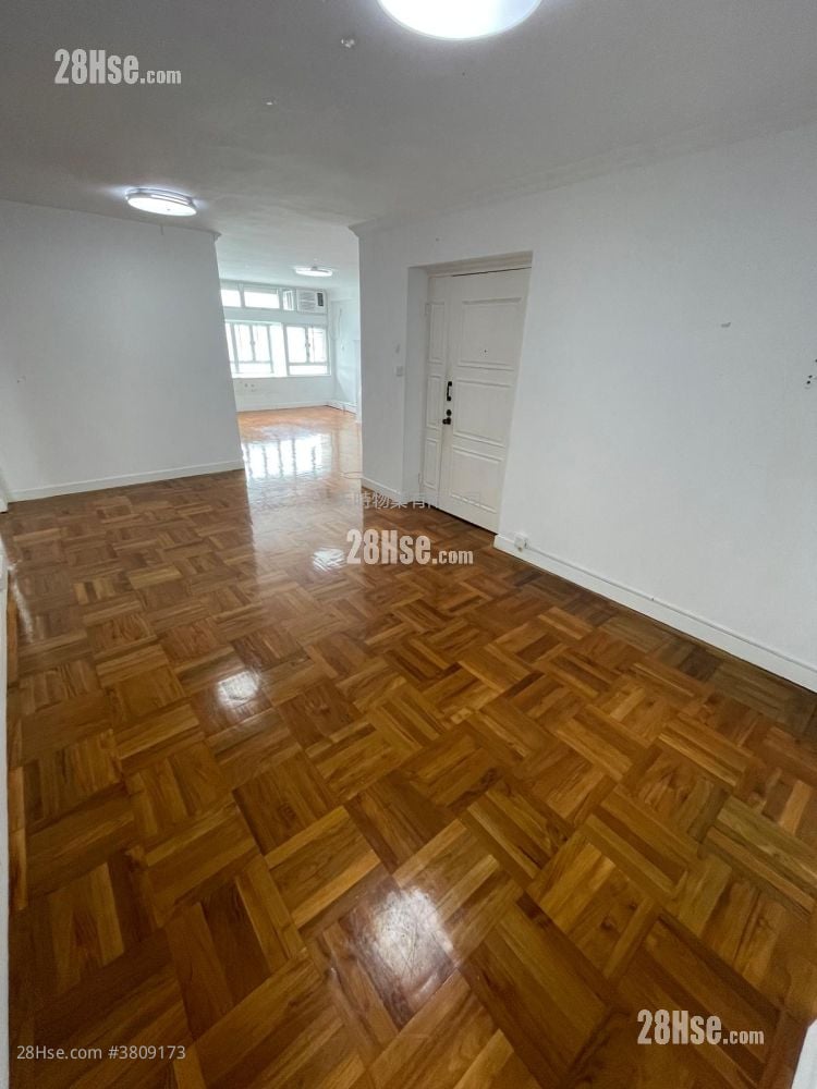 和富中心 租盤 3 房 , 2 浴室 1,308 平方呎