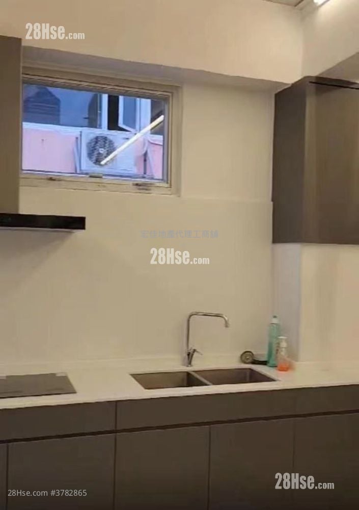 明生工业大厦 租盘