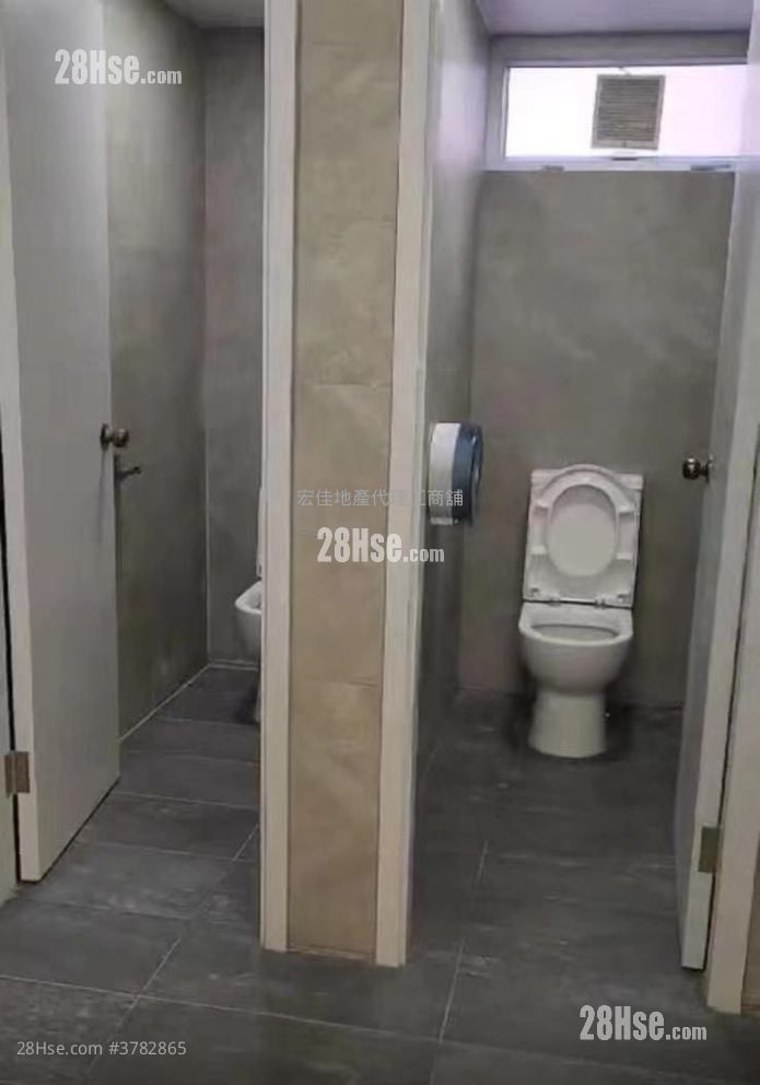 明生工业大厦 租盘