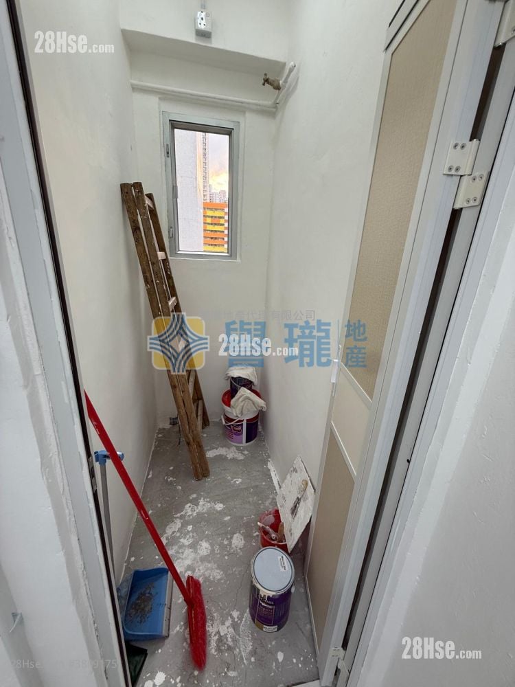 万利工业大厦 租盘