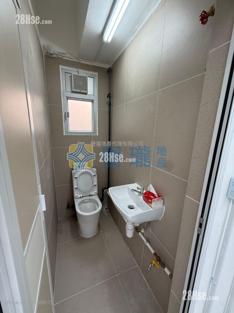 万利工业大厦 租盘